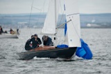 bluebottle gbr192 2021 tues dragon edinburgh cup ec21 8816w